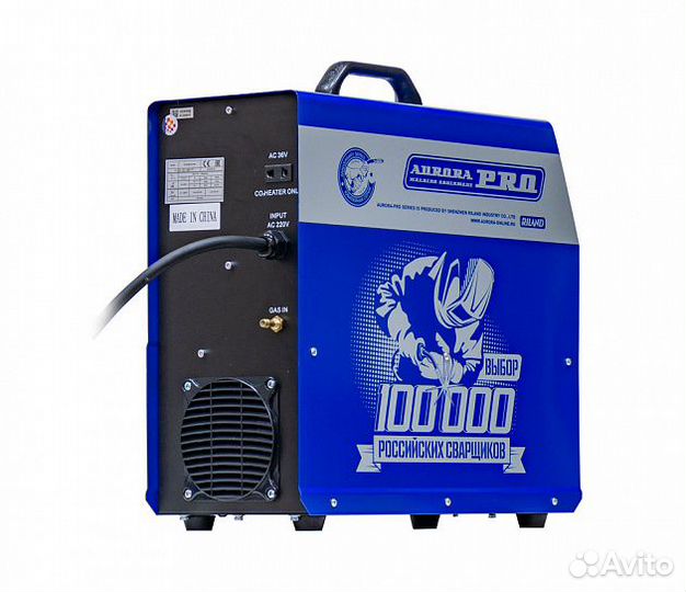 Aurorapro Overman 160/180/200
