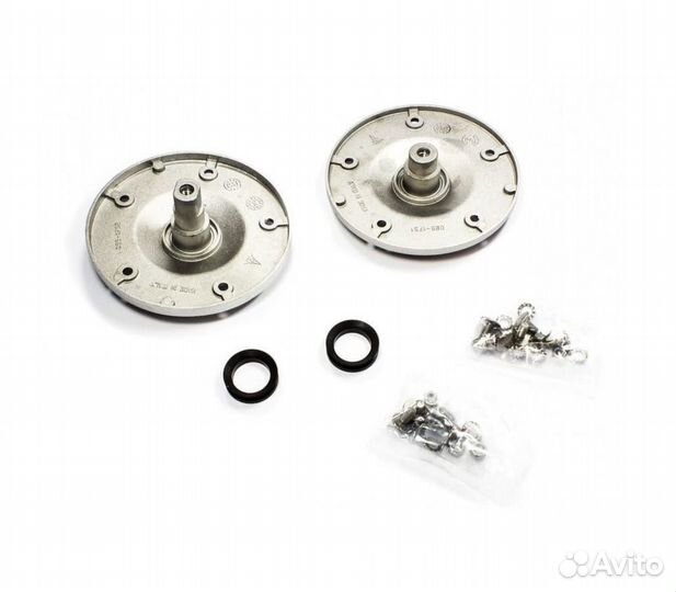 Комплект фланцев Whirlpool с болтами