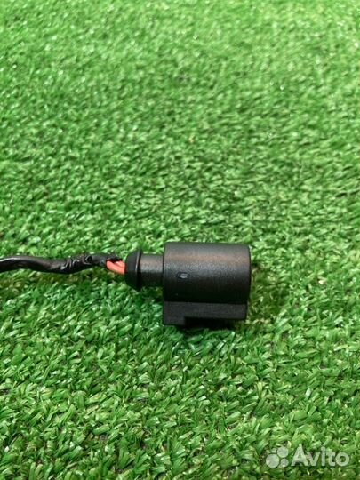 Разъем Porsche Cayenne 9P 5501 2008