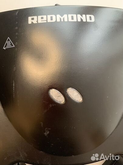 Мультипекарь redmond