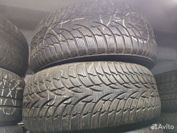 Nokian Tyres WR D3 235/55 R17 Y