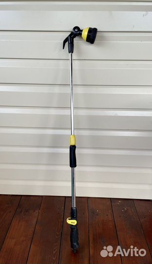 Распылитель для полива Karcher