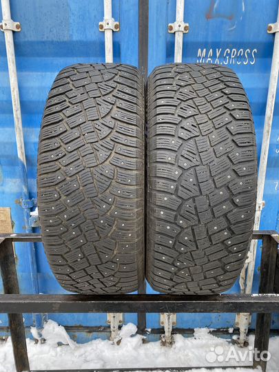 Continental IceContact 2 265/65 R17