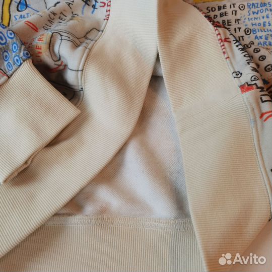 Худи новое H&M