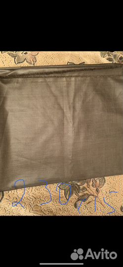 Ткань костюмная отрез