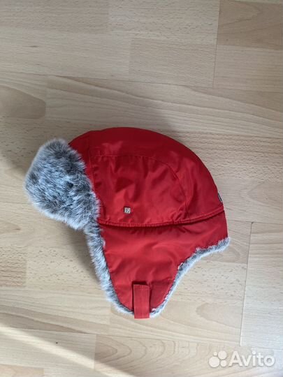 Шапка для мальчика