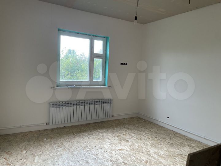 Дом 148 м² на участке 6 сот.