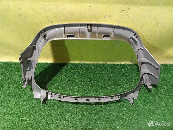 Накладка панели приборов Toyota RAV4 2013