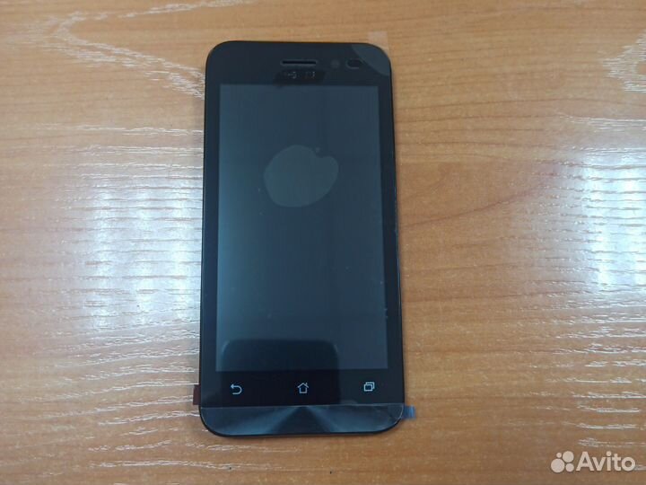 Дисплей для телефона Asus ZenFone GO ZB452KG Ориги