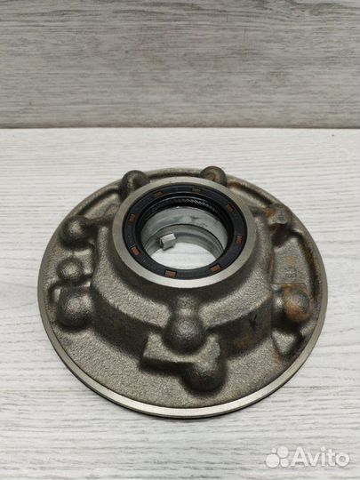 Масляный насос АКПП 722.6 722.6