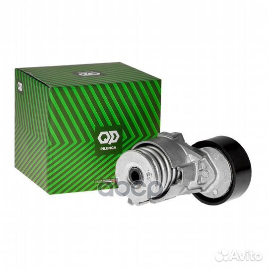 Натяжитель ремня вспомогательных агрегатов