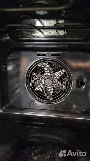 Духовой шкаф hotpoint ariston fa5 844 jh ha