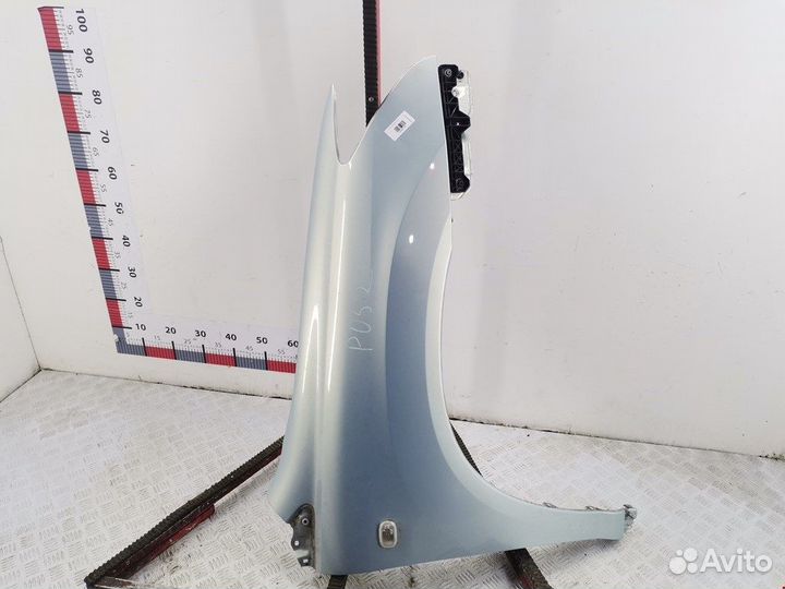 Крыло переднее правое для Lexus RX 2 (XU30)