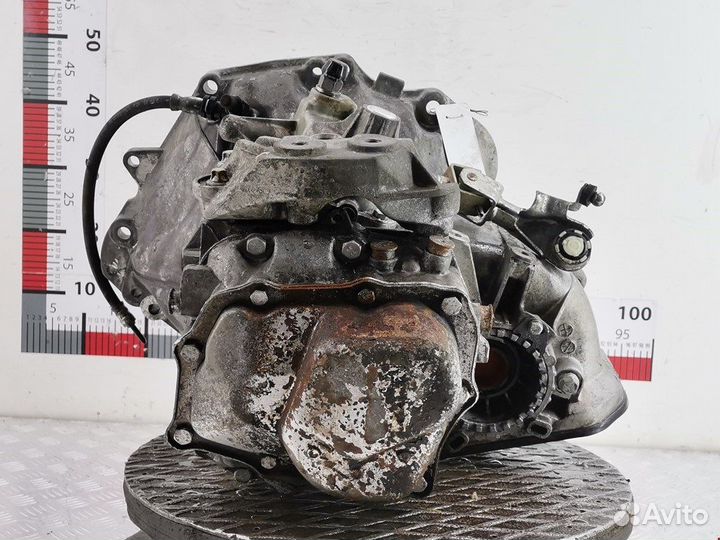 Кпп 5ст (механическая коробка) для Opel Corsa C