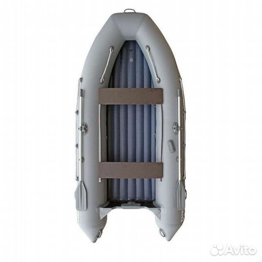 Пвх Лодка Cayman 380 нднд