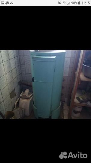 Ремонт котлов и водонагревателей, колонок