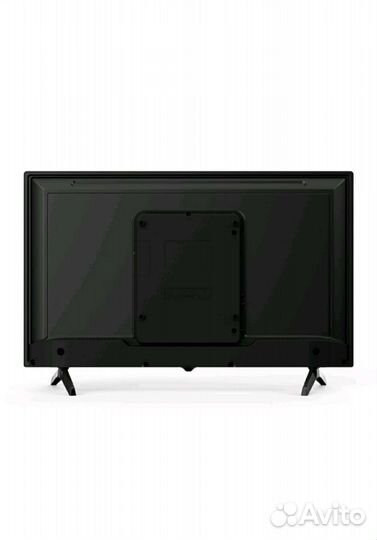 Телевизор sber 32 дюйма smart tv