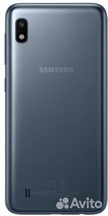 Samsung Galaxy A10, 2/32 ГБ