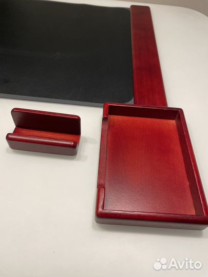 Набор настольный 6 предметов