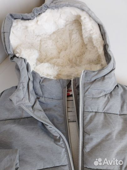 Куртка демисезонная Topolino, 110