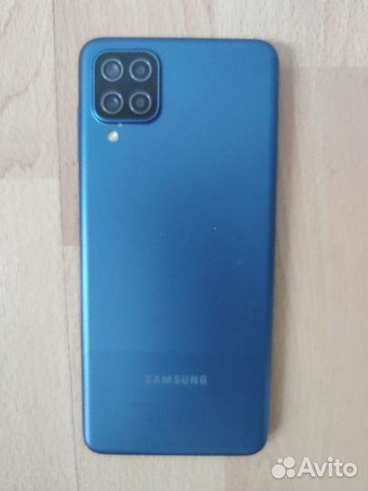 Samsung Galaxy A12, 2/32 ГБ