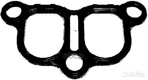 Прокладка, впускной коллектор 71-36074-00;11196