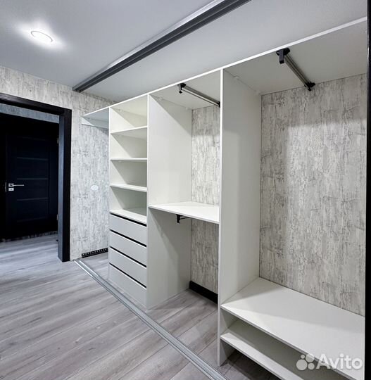 Шкаф купе на заказ