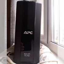 Ибп APC Pro 900