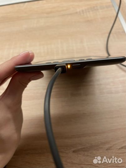 Электронная книга Kindle amazon d01100