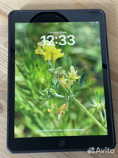 iPad 8 поколения 128 wi-fi