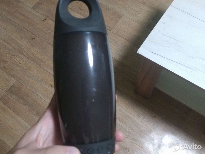 Блютуз колонка