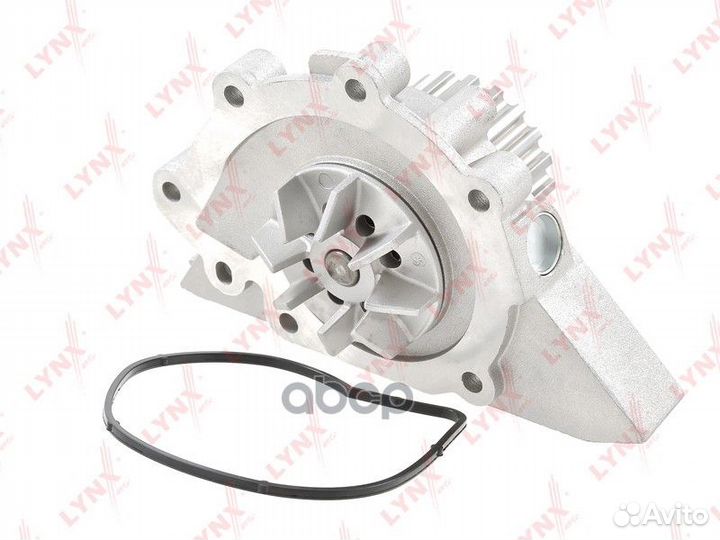 Насос водяной CW0247 lynxauto