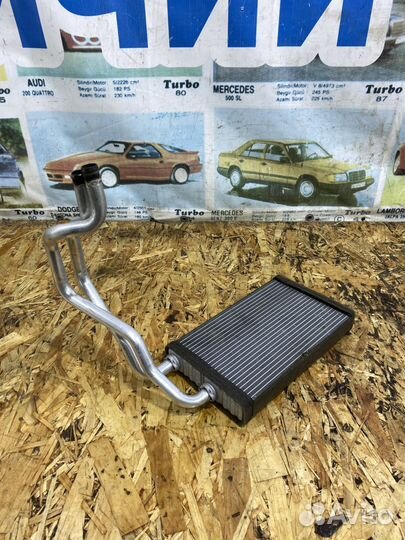 Радиатор печки Сузуки Гранд Витара 2