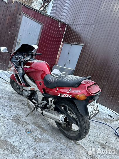 Продам Kawasaki zzr400-2