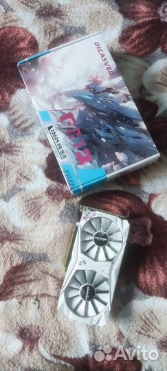 RTX 2060 Super 8Gb