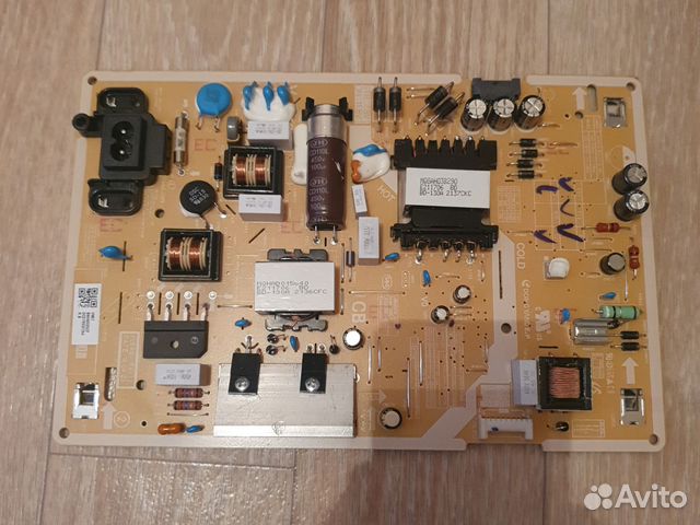 Samsung UE43T5300AU разбор купить в Перми | Электроника | Авито