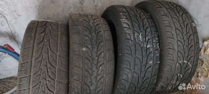 Sailun Atrezzo SVR LX 275/55 R20 117V