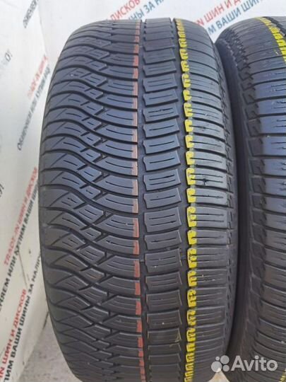 Bfgoodrich Urban Terrain T/A 255/55 R18 109V