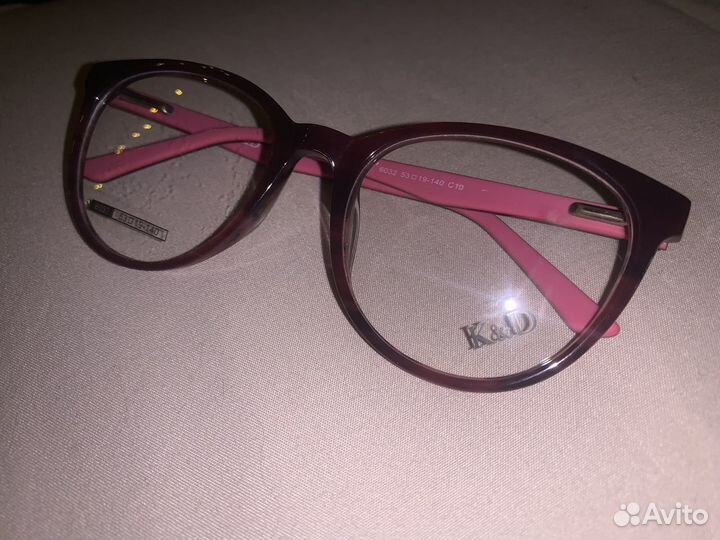 Оправа для очков женская