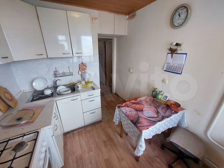 2-к. квартира, 40 м², 10/12 эт.