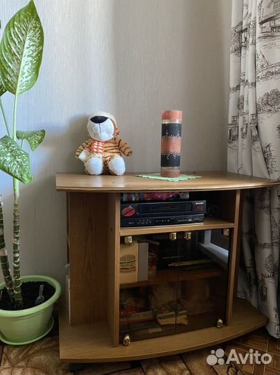 Тумба универсальная