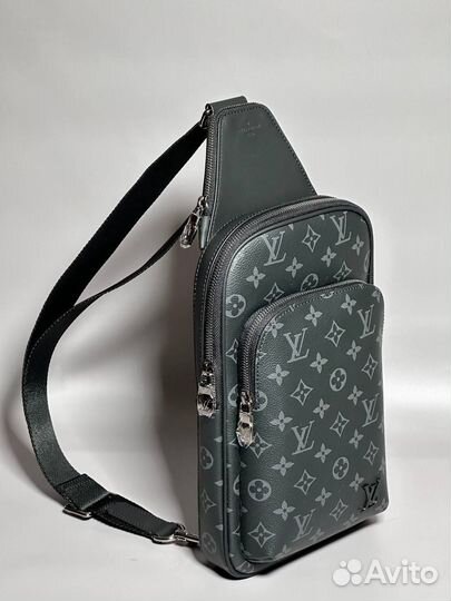 Мужская сумка слинг Louis Vuitton