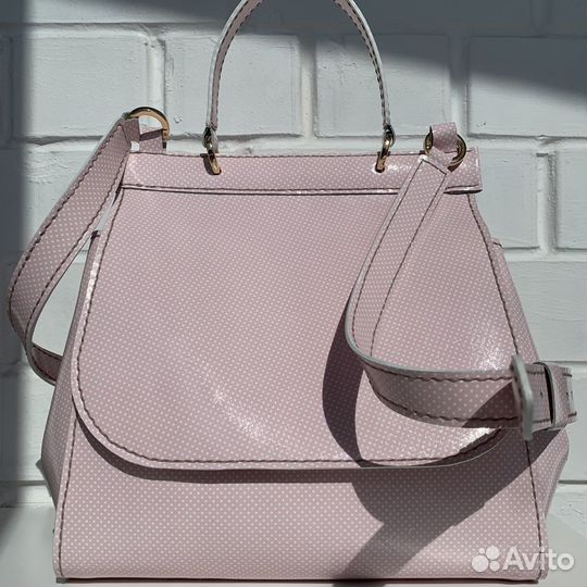 Сумка из натуральной кожи на заказ