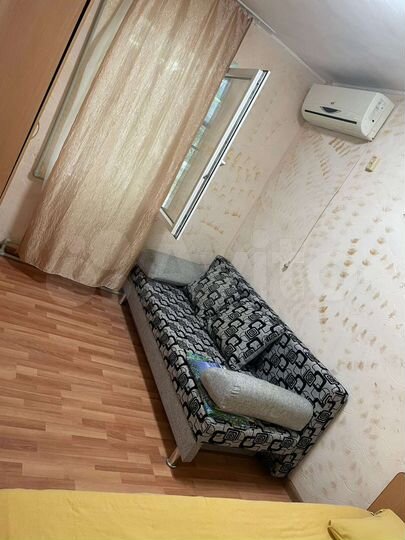 Комната 24 м² в 1-к., 1/3 эт.