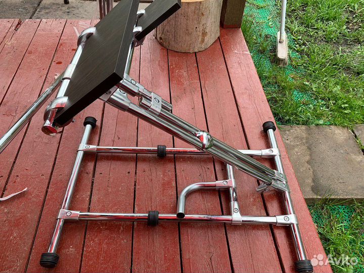 Стойка для игрового руля