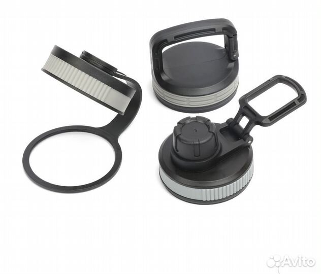 Новый термос от mossy OAK (1 литр)