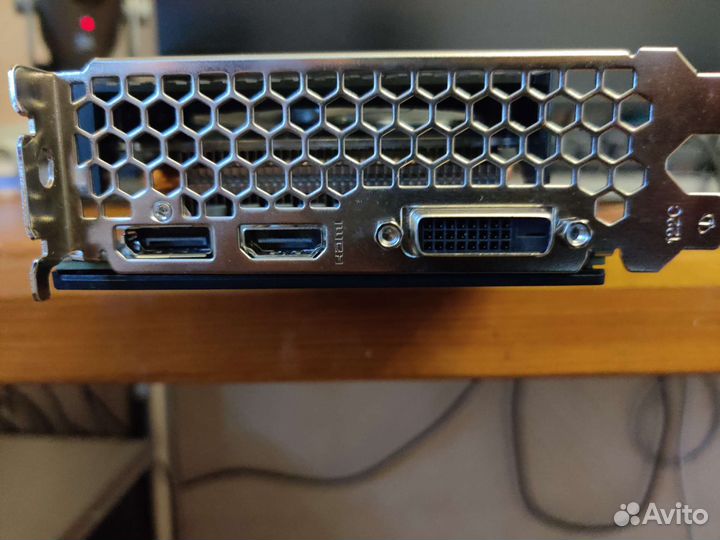 Palit RTX 2060 super 8Gb