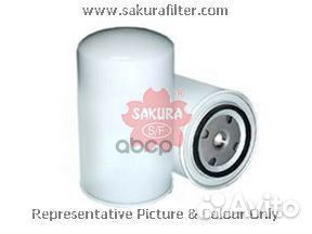 Фильтр охлаждающей жидкости (Груз/Комм) wc7101