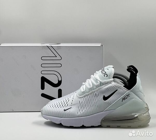 Кроссовки мужские Nike Air Max 270
