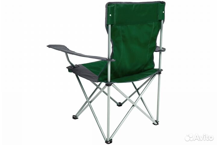 Кресло Picnic Olive складное, кемпинговое